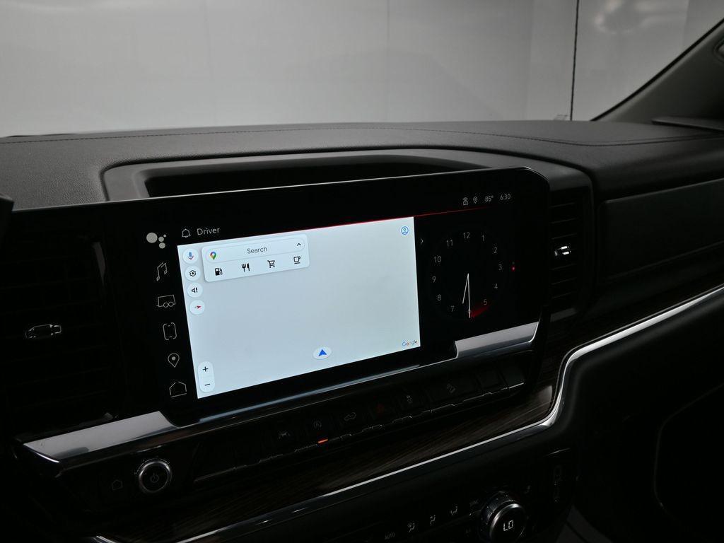 used 2024 GMC Sierra 1500 car, priced at $42,990