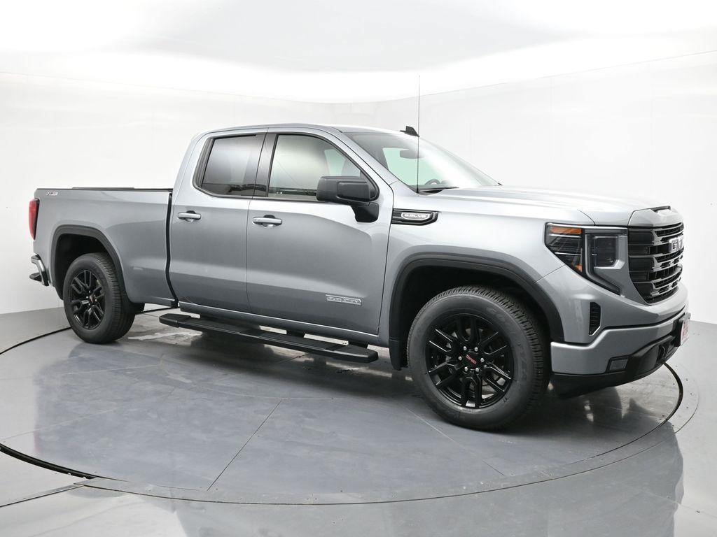used 2024 GMC Sierra 1500 car, priced at $42,990