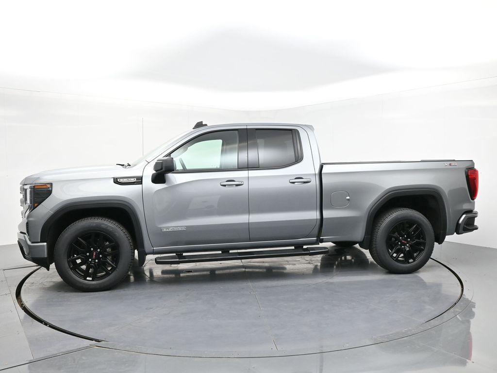 used 2024 GMC Sierra 1500 car, priced at $42,990