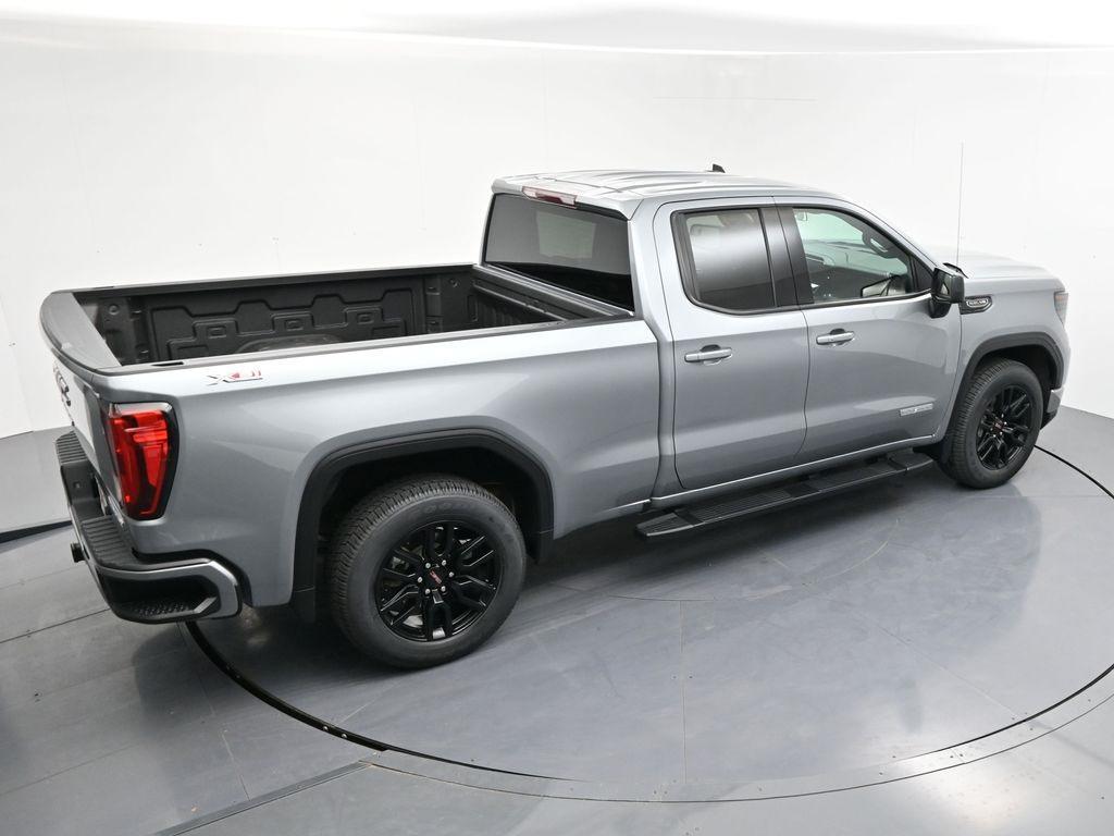 used 2024 GMC Sierra 1500 car, priced at $42,990