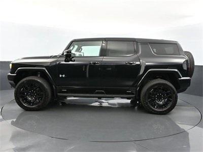 new 2025 GMC HUMMER EV SUV car, priced at $90,340