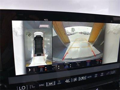 new 2025 GMC HUMMER EV SUV car, priced at $90,340