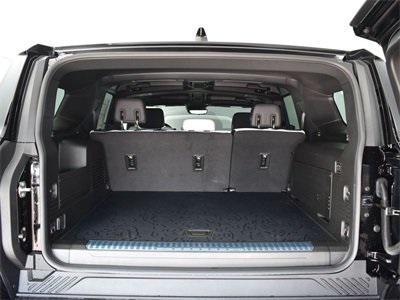 new 2025 GMC HUMMER EV SUV car, priced at $90,340