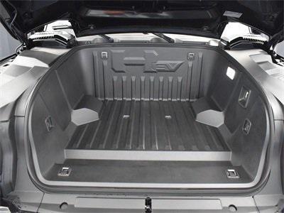 new 2025 GMC HUMMER EV SUV car, priced at $90,340