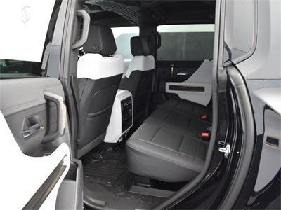 new 2025 GMC HUMMER EV SUV car, priced at $90,340
