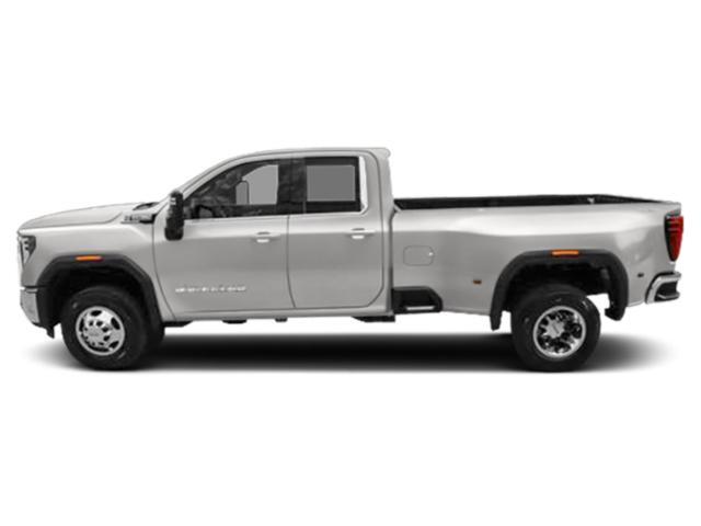 new 2024 GMC Sierra 3500 car, priced at $73,200