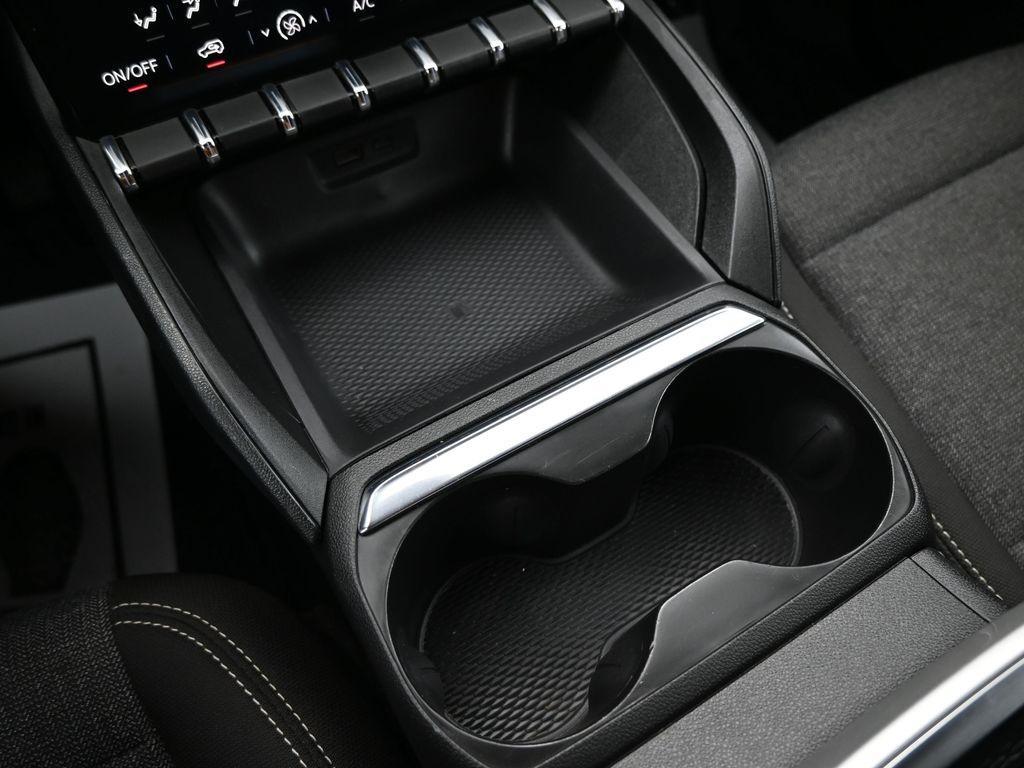 used 2025 GMC Terrain car