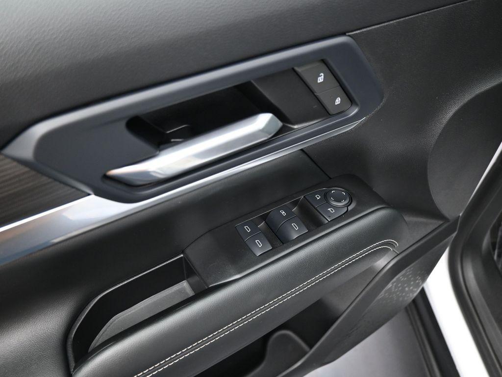 used 2025 GMC Terrain car