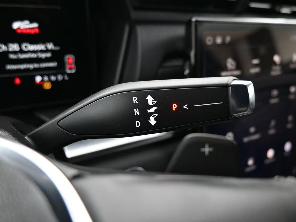 used 2025 GMC Terrain car