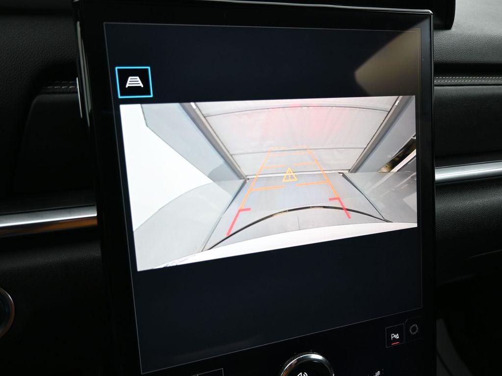 used 2025 GMC Terrain car