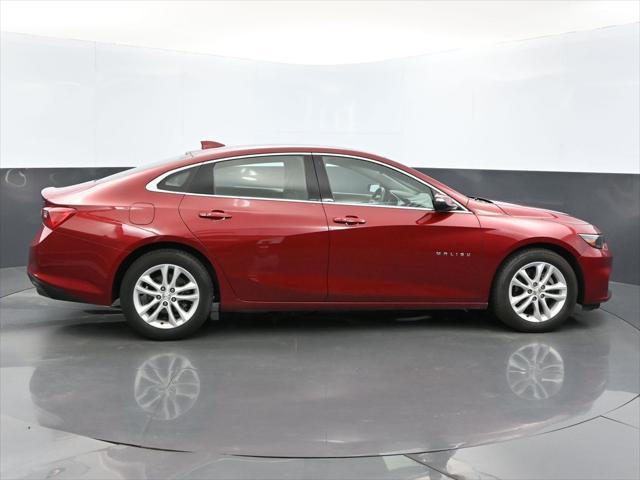 used 2017 Chevrolet Malibu car, priced at $10,990