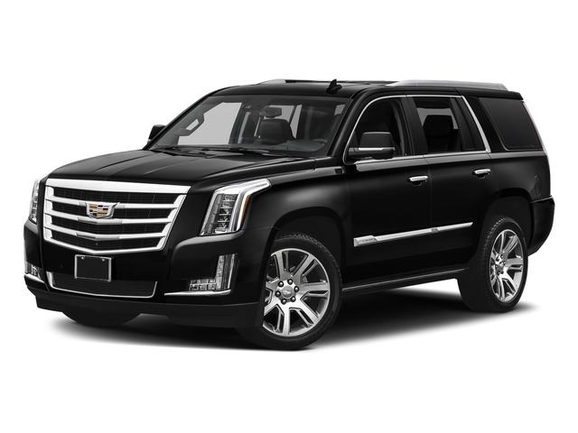 used 2018 Cadillac Escalade car