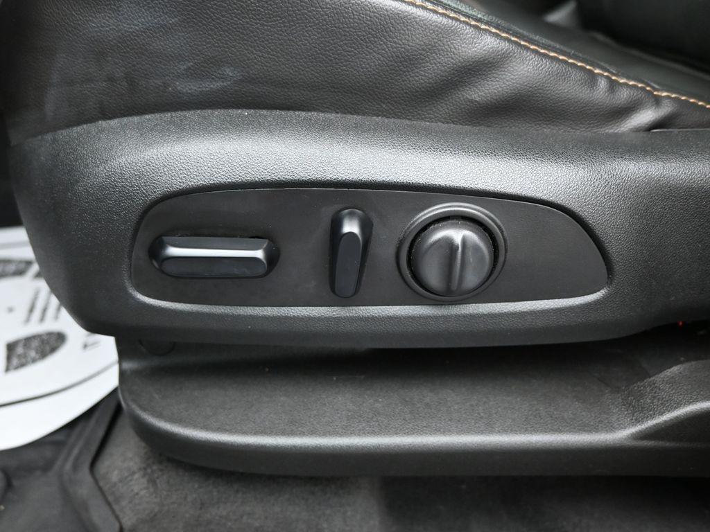 used 2020 Chevrolet Traverse car, priced at $26,500