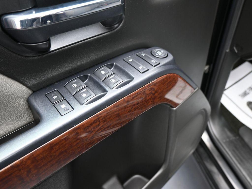 used 2017 GMC Sierra 1500 car, priced at $23,990