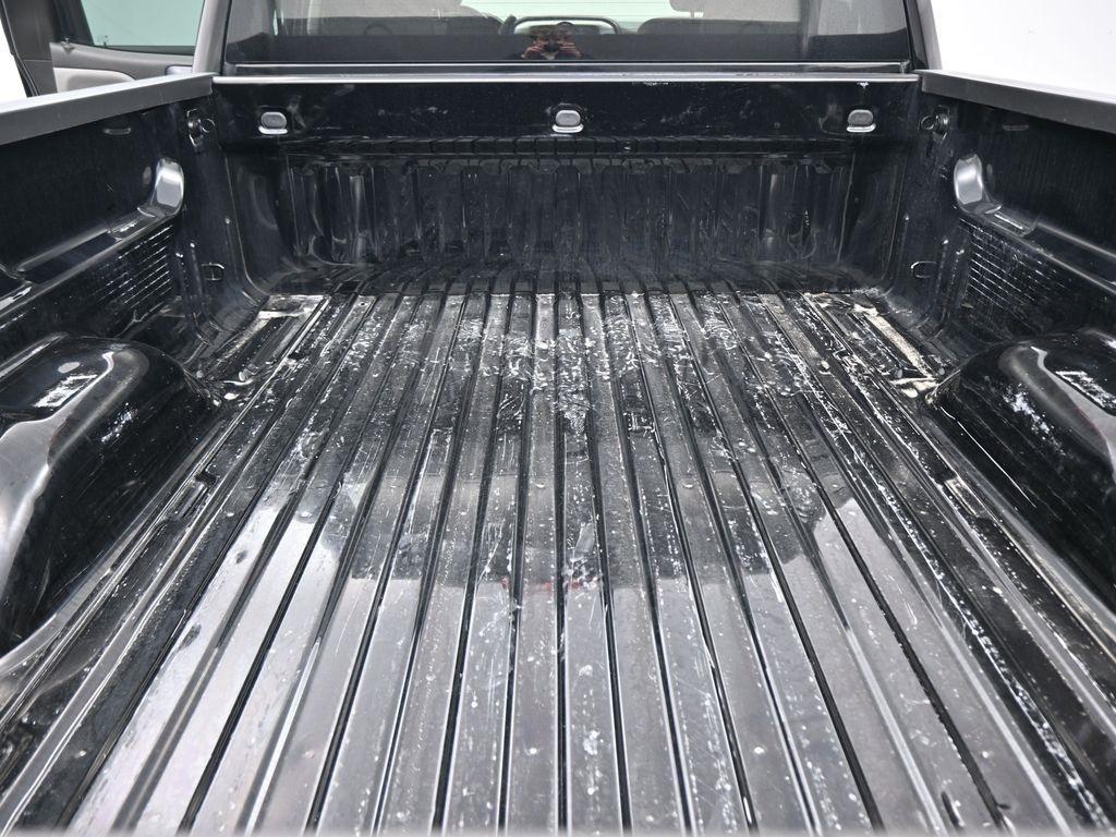 used 2017 GMC Sierra 1500 car, priced at $23,990