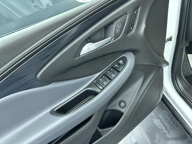 used 2020 Buick Envision car, priced at $19,990