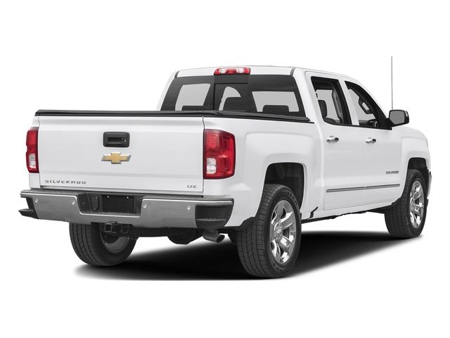 used 2017 Chevrolet Silverado 1500 car