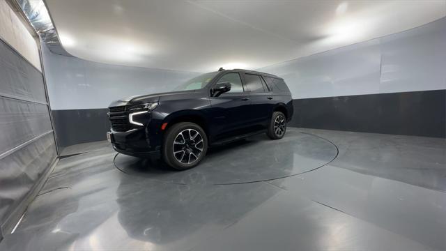 used 2023 Chevrolet Tahoe car, priced at $61,990