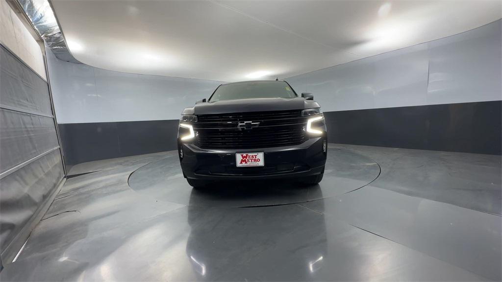 used 2023 Chevrolet Tahoe car, priced at $58,490
