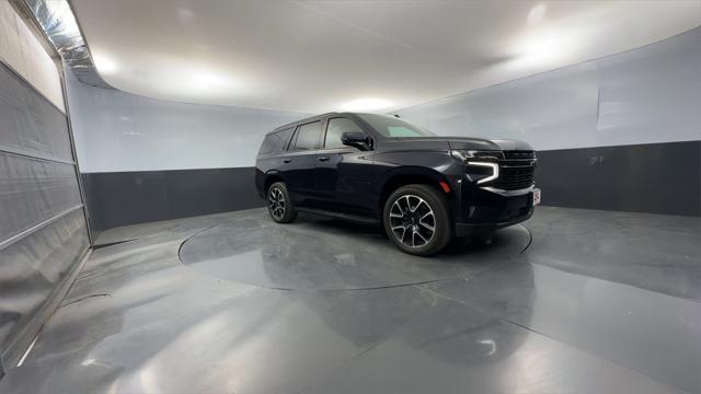 used 2023 Chevrolet Tahoe car, priced at $61,990