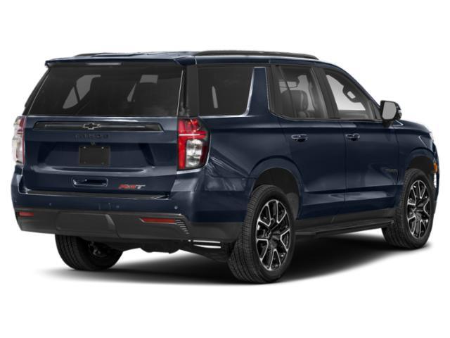 used 2023 Chevrolet Tahoe car