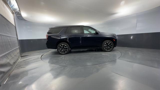 used 2023 Chevrolet Tahoe car, priced at $61,990