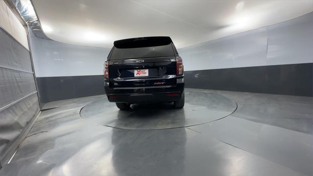used 2023 Chevrolet Tahoe car, priced at $61,990