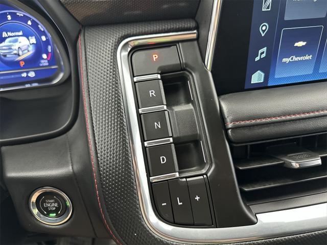 used 2023 Chevrolet Tahoe car, priced at $61,990