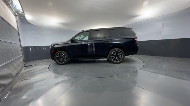 used 2023 Chevrolet Tahoe car, priced at $61,990