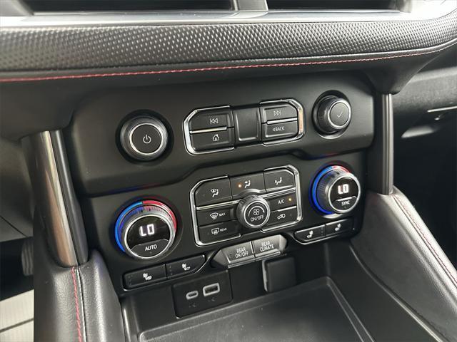 used 2023 Chevrolet Tahoe car, priced at $61,990