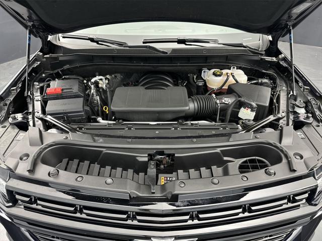 used 2023 Chevrolet Tahoe car, priced at $61,990