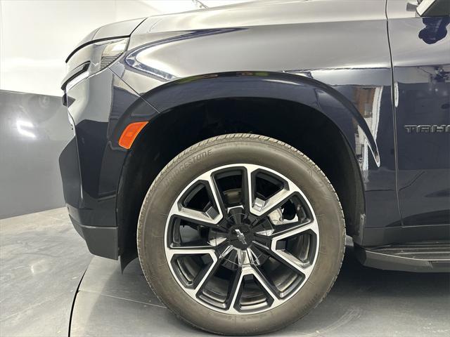 used 2023 Chevrolet Tahoe car, priced at $61,990