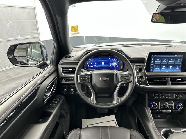 used 2023 Chevrolet Tahoe car, priced at $61,990