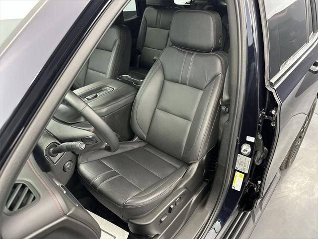 used 2023 Chevrolet Tahoe car, priced at $61,990