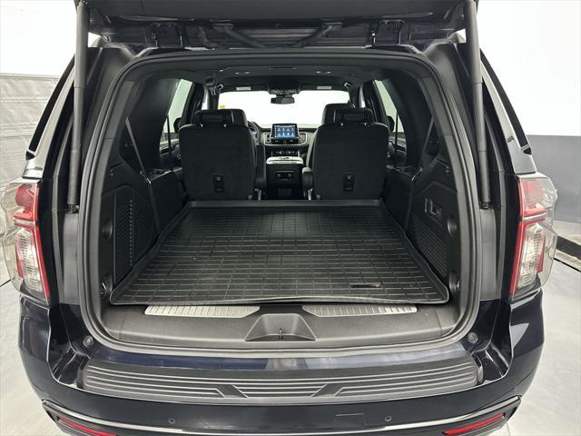 used 2023 Chevrolet Tahoe car, priced at $61,990