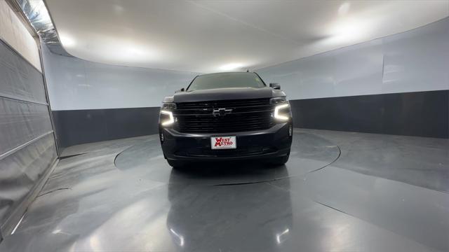 used 2023 Chevrolet Tahoe car, priced at $61,990