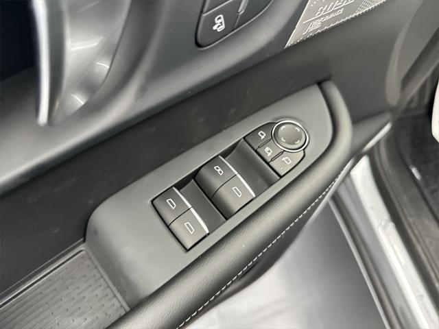 new 2025 Buick Enclave car, priced at $62,625