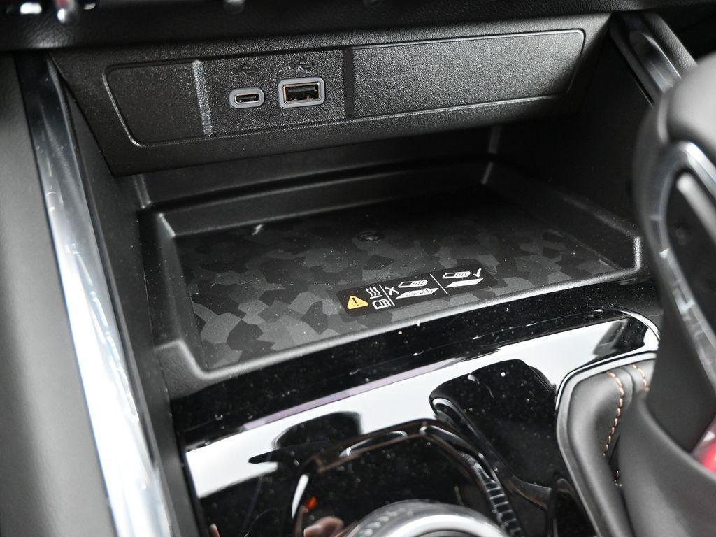 new 2025 GMC Canyon car, priced at $49,985