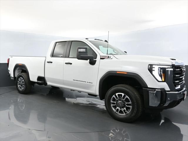 new 2025 GMC Sierra 3500 car, priced at $66,106