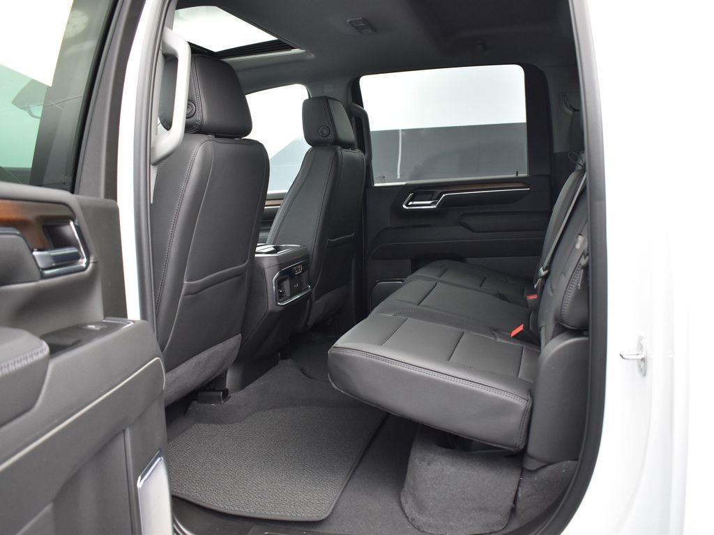 used 2024 GMC Sierra 3500 car