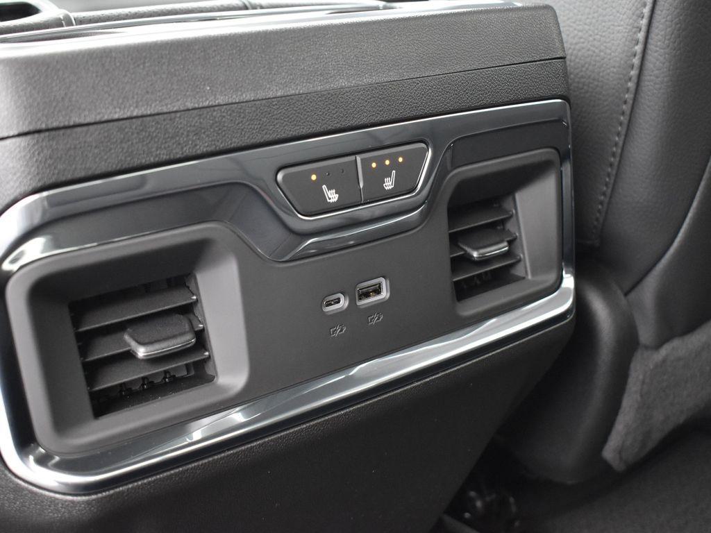 used 2024 GMC Sierra 3500 car