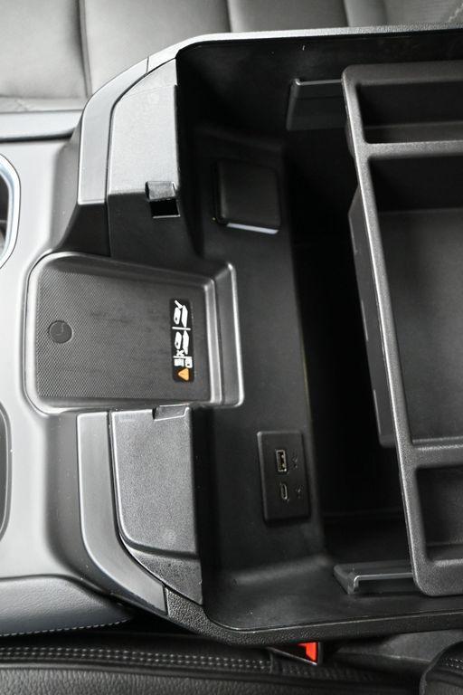 used 2024 GMC Sierra 3500 car, priced at $75,990