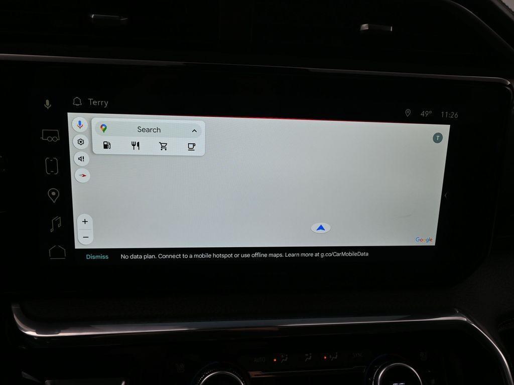 used 2024 GMC Sierra 3500 car, priced at $75,990