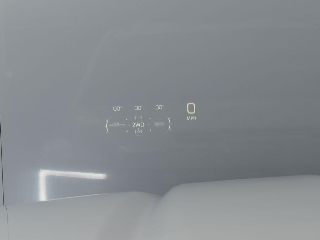 used 2024 GMC Sierra 3500 car