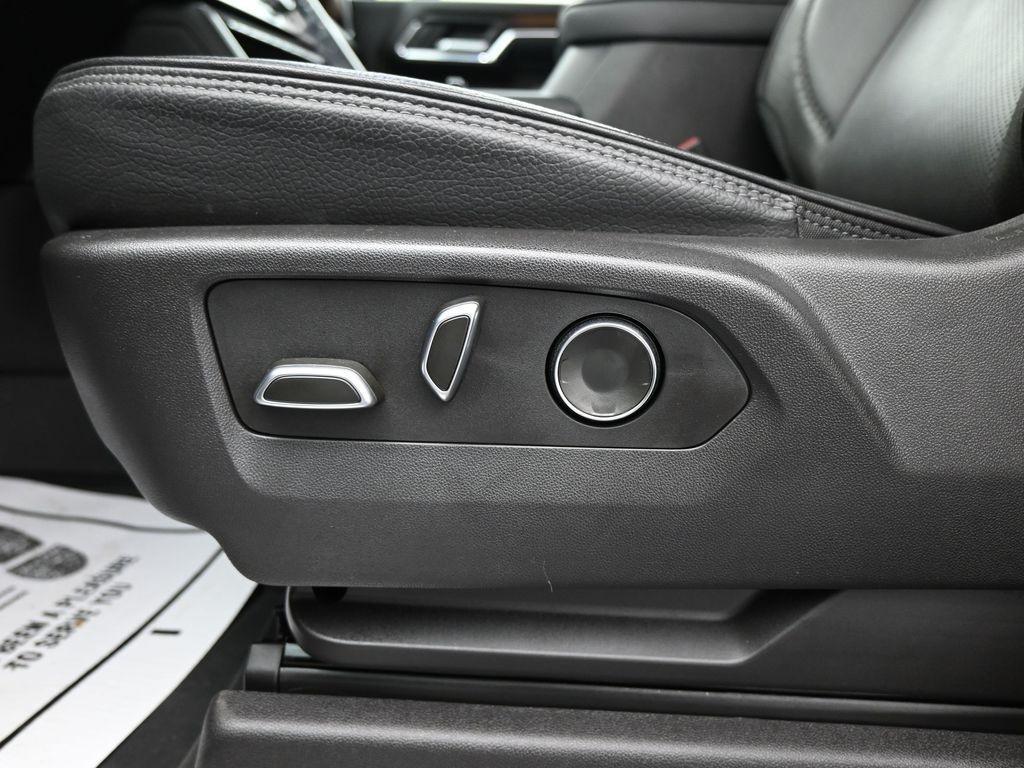 used 2024 GMC Sierra 3500 car, priced at $75,990