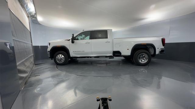 new 2025 GMC Sierra 3500 car, priced at $76,413
