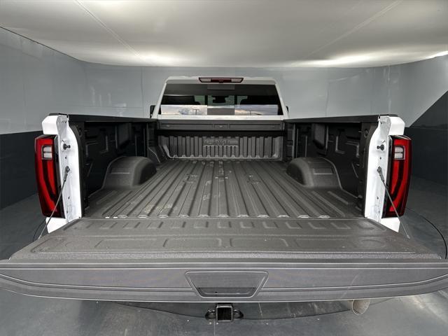 new 2025 GMC Sierra 3500 car, priced at $76,413