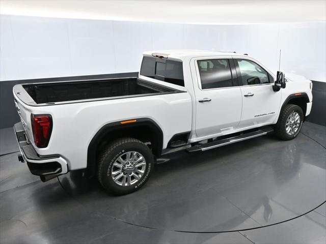 used 2022 GMC Sierra 2500 car, priced at $56,990