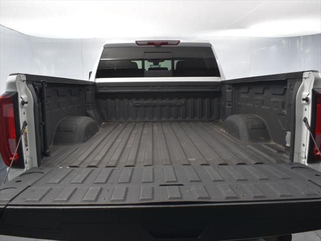 used 2022 GMC Sierra 2500 car, priced at $56,990