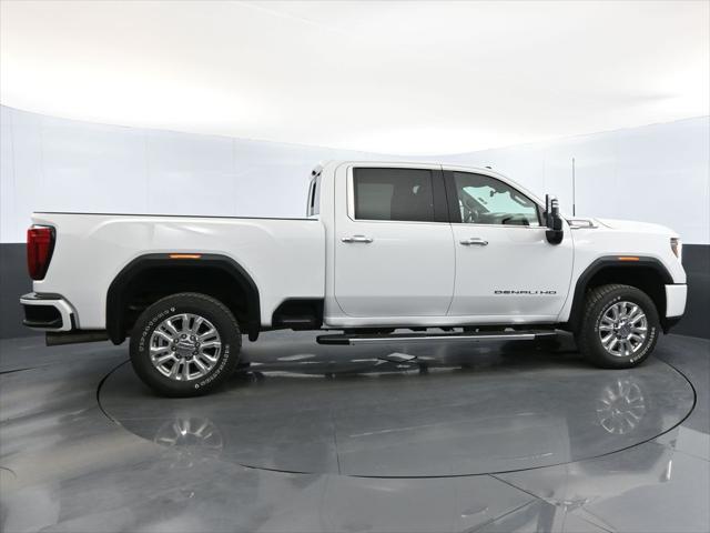 used 2022 GMC Sierra 2500 car, priced at $56,990